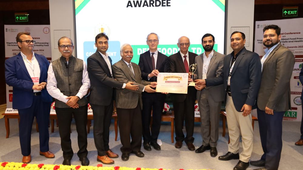 DFM Foods LTD., Greater Noida