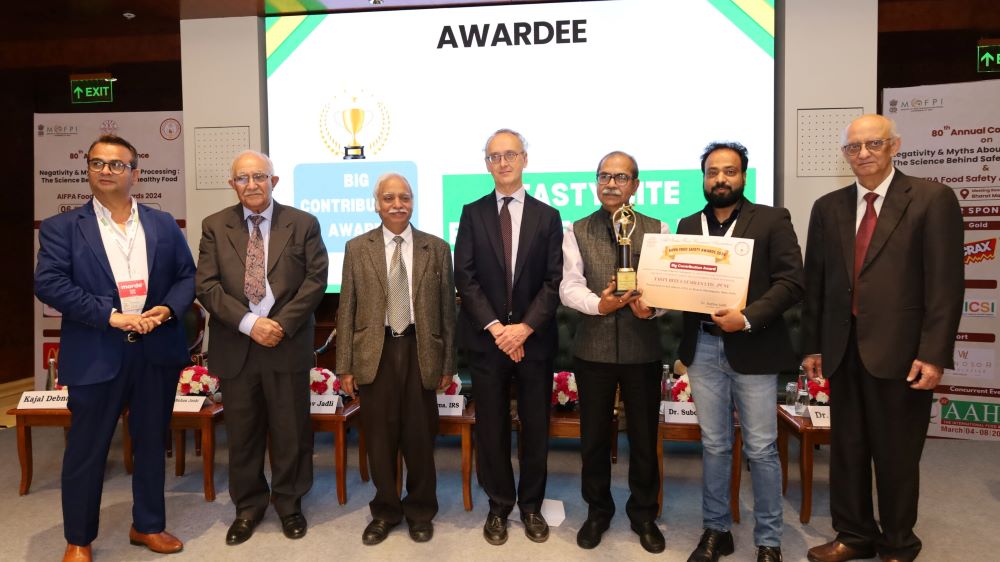 Tasty Bite Eatables Ltd., Pune