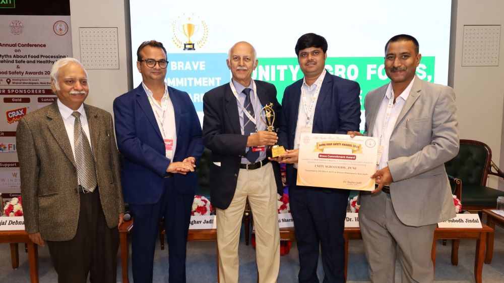 Unity Agro Foods, Pune