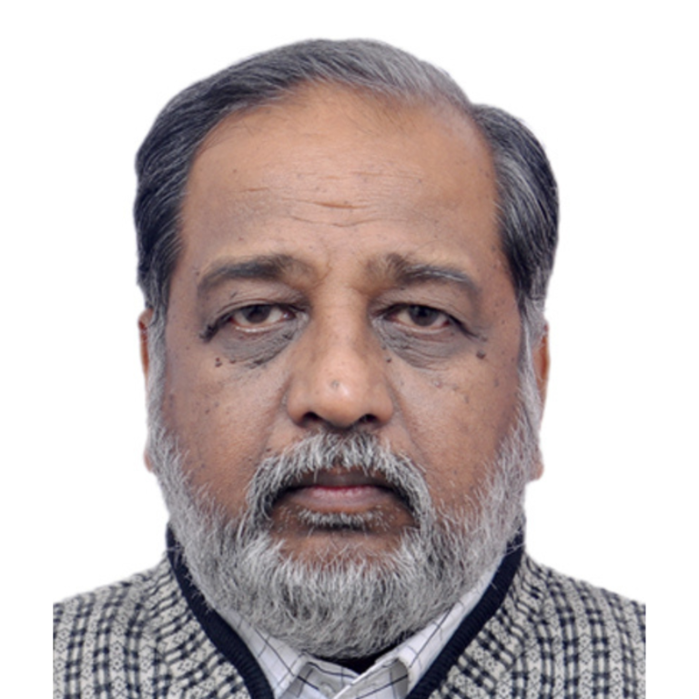 Mr. Anil Jauhri