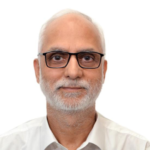 Dr. Sunil Bakshi